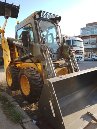 Imagen 5 de 6 de Mini Pala Lonking (no Cat, Bobcat, Jhon Deere,xcmg)