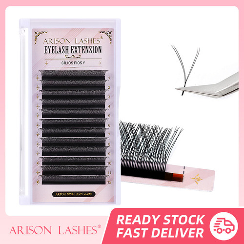 3 Piezas 3d 0.07d 12,13 Y 14mm Pestañas Postizas Y Extensiones De Pestañas Lash Espuma Shampoo Limpiadora Blister Pestañas Yooty 3d Tipo Y False Eyelashes & Extensions Y Extensiones De Pestañas