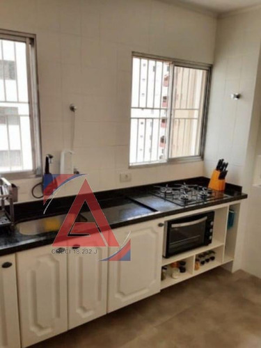 Imagem 7 de 15 de Ref.: 9089 - Apto Em Osasco Para Venda - V9089