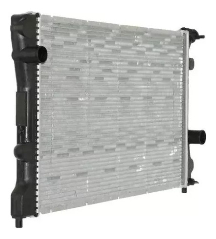 Radiador S10 Dlx Mpfi 2.2 1997 1998 1999 2000 2001 2002 2003