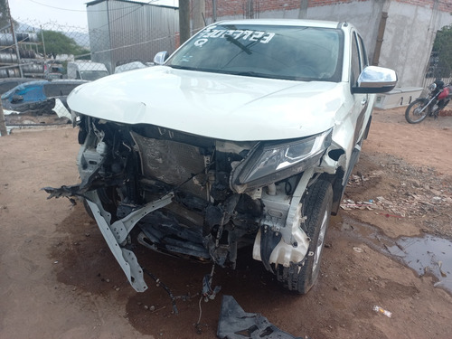 Desarmo Mitsubishi L200 4x4 Did Año 2022 Por Partes
