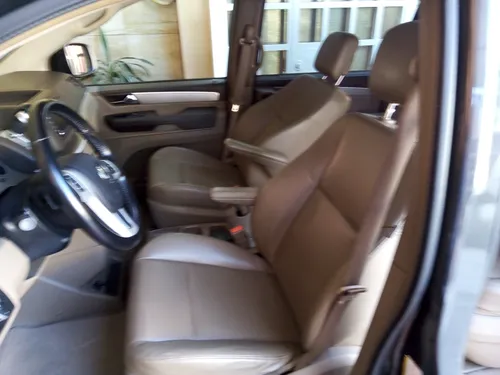 Volkswagen Routan 3.8 Exclusive Tiptronic At