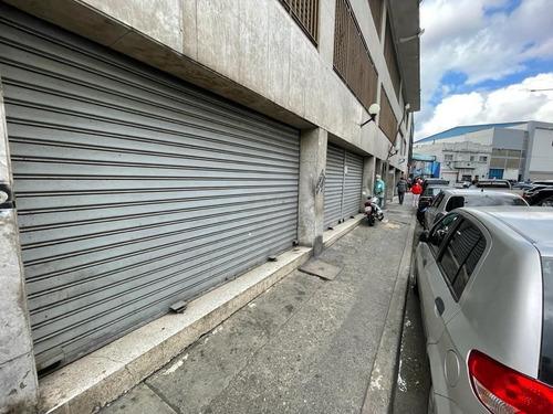 Imagen 2 de 8 de Se Vende Local Comercial 861m² Quinta Crespo