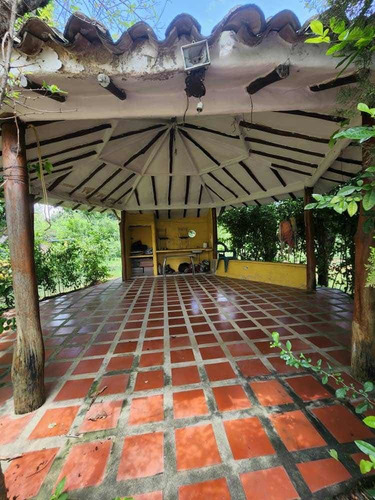 Imagen 11 de 11 de Se Vende Finca En El Safari 2.600 M2