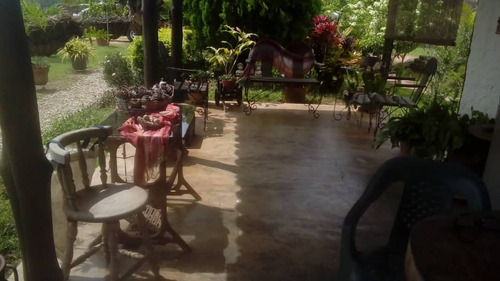 Venta De Finca En Lomas De Nirgua Yaracuy. - Inmobiliaria Maggi 1444