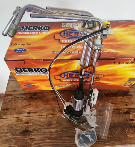 comprar Bomba De Gasolina Chevrolet Cheyenne 96 Al 98 Vortec-herko