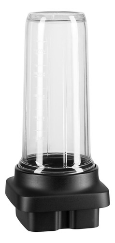 Licuadora De Velocidad Variable Kitchenaid K400 Con Frasco D
