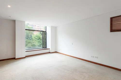 Apartamento En Venta En Las Acacias. Cod V22069
