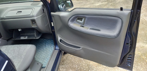 Imagem 5 de 13 de Suzuki Vitara Jlx 16v
