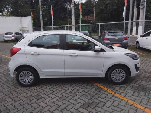 Imagem 9 de 9 de Ford Ka 1.0 Ti-vct Flex Se Manual