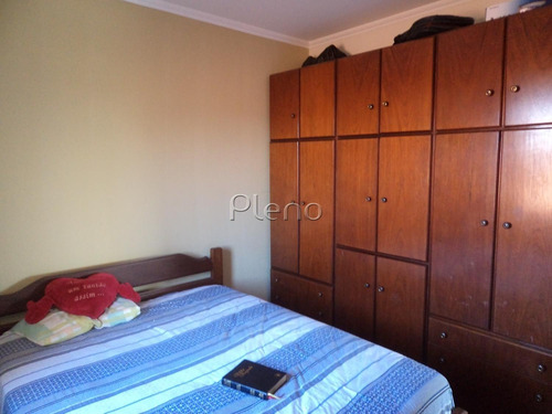 Imagem 8 de 12 de Casa À Venda Em Jardim Nova Europa - Ca030881