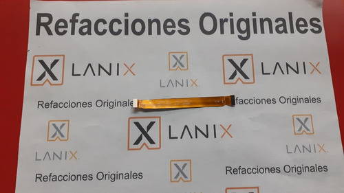 Flex Celular Lanix Alpha 950 Original