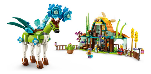 Lego Dreamzzz Set De Juguetes De Construcción (Reacondicionado)