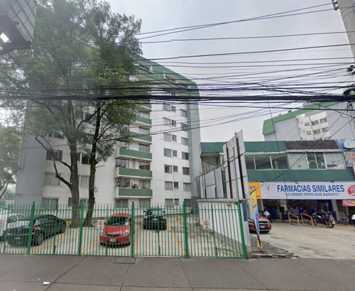 Departamento En Venta, Calzada De Tlalpan #·4456 Torre B Condominio Tlalpan, Colonia Toriello Guerra, Tlalpan. Entre Anillo Periférico Y Huipulco. Cerca Viaducto Tlalpan, Av. San Fernando. Fl19-ru