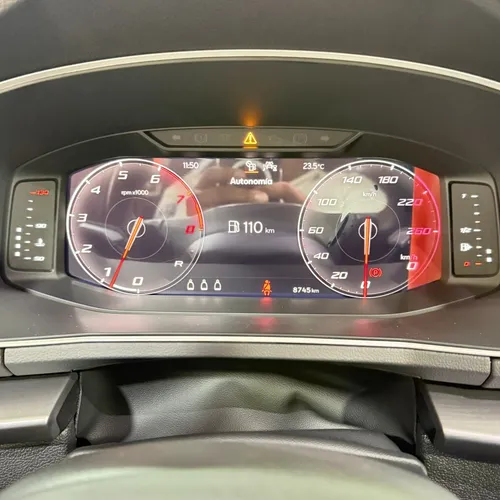 Seat Tarraco 1.4 Tsi Fr Dsg