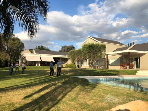 Casa Villa Allende Golf
