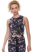 Comprar Top Musculosa Forever 21