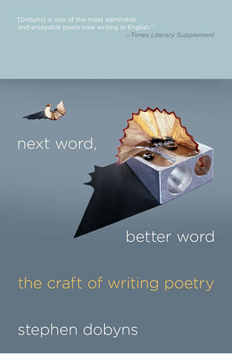 Libro: Libro: Next Word, Better Word: The Craft Of Writing