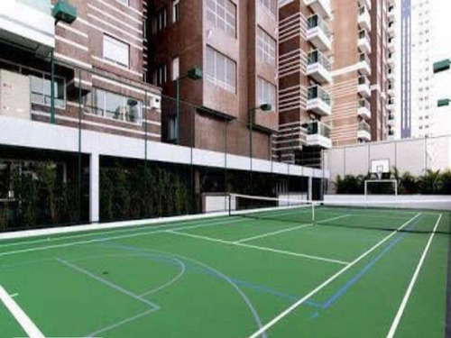 Imagem 17 de 18 de Apartamento - 607g - 69022059
