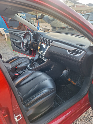 MG MG5 1.5 Com Mt