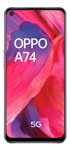 Oppo A74 5g Dual Sim 256 Gb Negro Fluido 8 Gb Ram