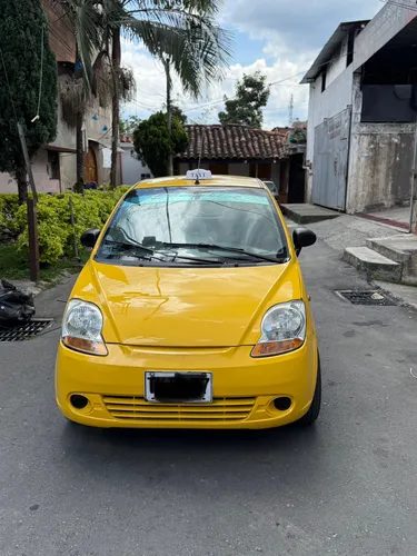 Chevrolet Spark 1.0 7:24 Cronos
