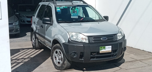 Ford Ecosport 1.6 My10 Xls 4x2 2010