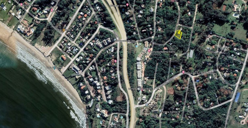 Imagen 6 de 6 de Lote En Punta Ballena, Punta Ballena