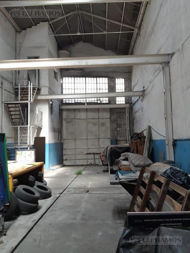 Depósito En Venta En Avellaneda