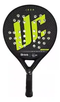 Comprar Paleta De Padel Urich Iron Tmd Flextech Carbono Padelcaba