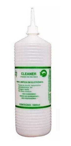 Limpador De Uso Geral Cleaner 1 Litro Implastec