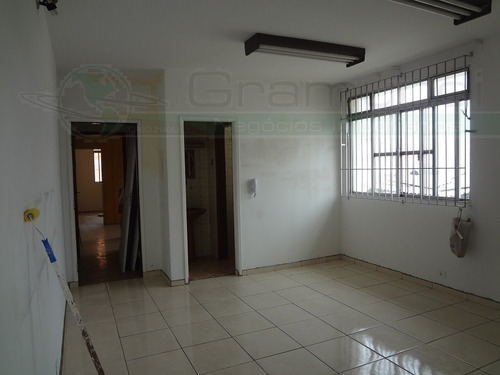 Imagem 8 de 10 de Prédio Inteiro Para Venda, 480.0m² - 4386