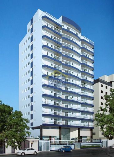 Ultima Unidade 2 Dorms, Caiçara - R$ 381 Mil - Vesa5103