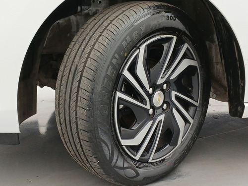 Chevrolet Onix 1.0 TURBO FLEX LT MANUAL