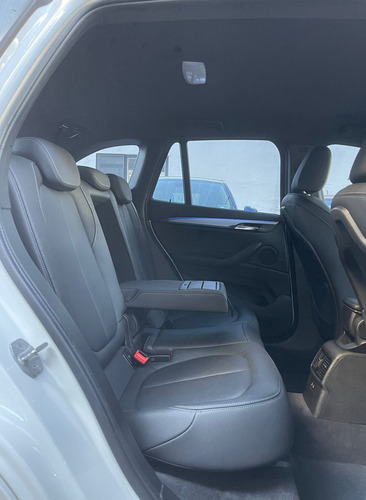 BMW X1 2.0 Sdrive 20ia M Sport At