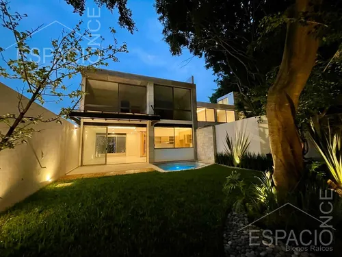 Casa En Buenavista
