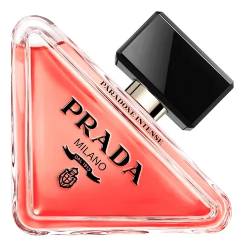 Perfume para mujer Prada Paradoxe Intense Edp, 50 ml, volumen unitario 50 ml