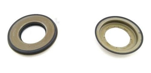 Kit De Pistones Caja Automática Jf011e Caliber Compass Patri