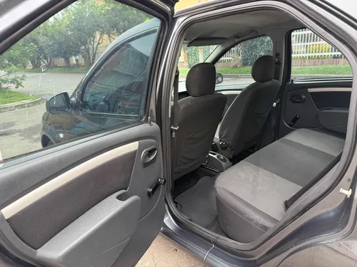 Renault Logan 1.6 Expression Fii