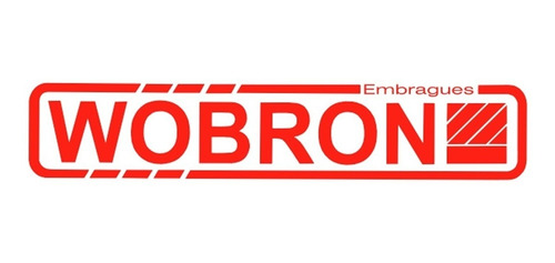 Embrague P/ Ford F100 - F350 Motores Perkins - V8
