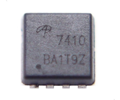 Transistor Mosfet Aon 7410 Aon-7410 Aon7410 30v