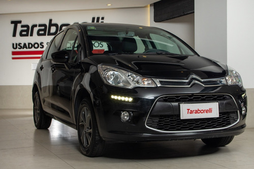 Citroen C3 90 Feel 2017 Taraborelli Usados
