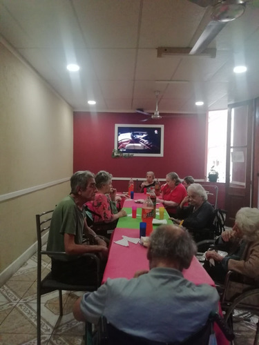 Residencia Geriatrica Princess
