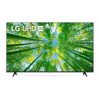 Televisor Smart Tv LG 50uq8050 Uhd Thinq Ai 50'' 4k 60hz