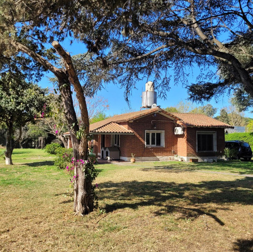 Imagen 2 de 7 de Casa Quinta Apta Credito Hipotecario C Planos Dueño Directo