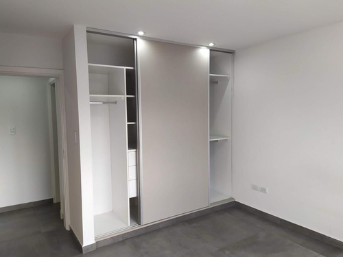 Departamento En Alquiler En Rafael Calzada