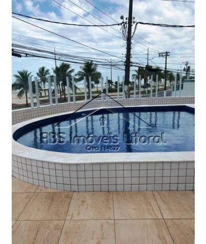 Imagem 5 de 15 de Cobertura Duplex 3 Suítes Na Vila Caiçara Na Praia Grande Sp