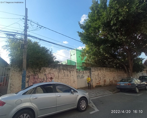 Imagem 11 de 11 de Terreno A Venda No Centro - Sorocaba/sp - Tr04015 - 70886655