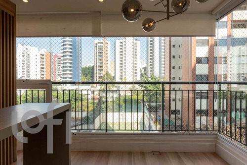 Imagem 11 de 30 de Apto Chácara Klabin | 3 Quartos | 69 M² | Cond: R$678.00 | 1 Vaga - 111s99b