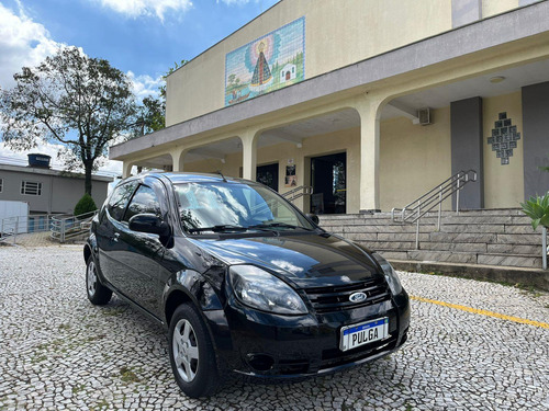 Ford Ka KA 1.0 FLEX